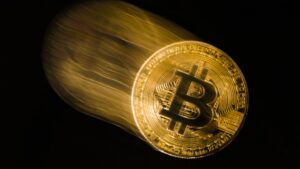 Bitcoin tumbles back to 60000 to start the week