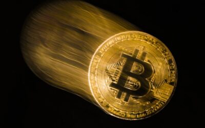Bitcoin tumbles back to $60,000 to start the week