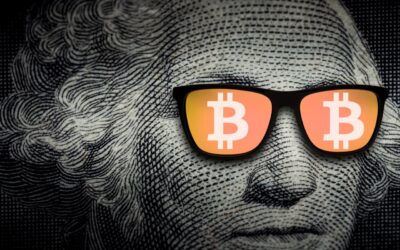 Bitcoin’s bright future: Viable currency and an inflation hedge like gold