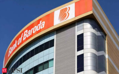 Bombay High Court orders Bank of Baroda to refund Rs 76 lakh in cyber fraud case, ET BFSI