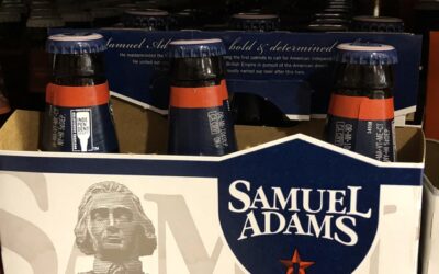 Boston Beer merger with cannabis company Green Thumb seen as ‘low-hanging fruit’: analyst