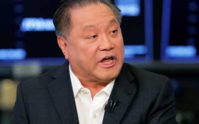 Broadcom stock up on earnings beat, increased demand for AI chips