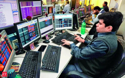 Brokers make trading costlier to discourage risky bets, ET BFSI