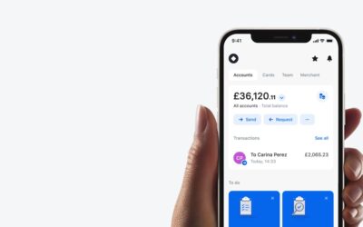 CMC Markets Connect launches trading partnership with neobank Revolut