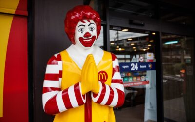 Can McDonald’s make money on $5 meals when inflation is so high?