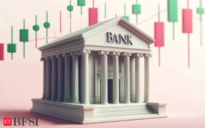 Can private bank stocks lead from the front now?, BFSI News, ET BFSI