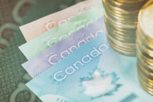 Canadian CPI Takes Center Stage Yen Stabilizes in Quiet Trading