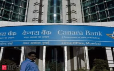 Canara Bank”s X account “compromised”, investigation underway, ET BFSI