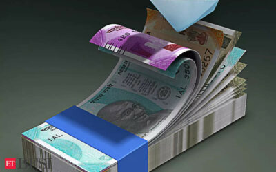 Cash spending during elections 22 per cent higher this time, BFSI News, ET BFSI