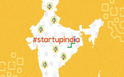 Centre eyeing one startup in every district by next year, ET BFSI