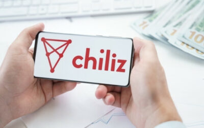 Chiliz (CHZ) Chain Unveils Dragon8 Hard Fork with Enhanced Tokenomics