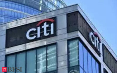 Citi urges dismissal of ex-managing director’s whistleblower lawsuit, ET BFSI