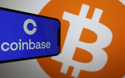 Coinbase may be facing regulatory action over its accounting for crypto assets