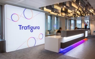 Commodities house Trafigura hit with $55 million CFTC fine