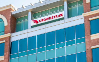 CrowdStrike stock could see its worst day ever after worldwide outages