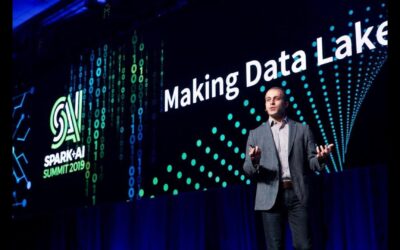 Databricks is buying data optimization startup Tabular