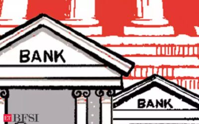 Delayed rate cuts to gradually affect Indian bank margins: Report, ET BFSI