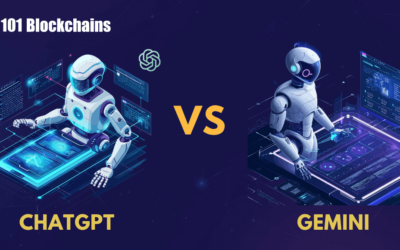 Difference Between ChatGPT and Gemini