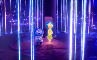 Disney Pixar ‘Inside Out 2’ could top $1 billion at box office