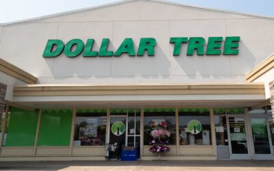 Dollar Tree (DLTR) earnings Q1 2024