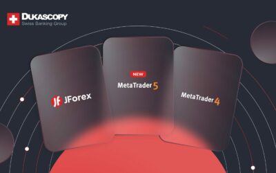 Dukascopy adds MT5 to lineup of trading platforms