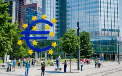 ECB Starts Cuts Earlier and May Move Faster Than Fed