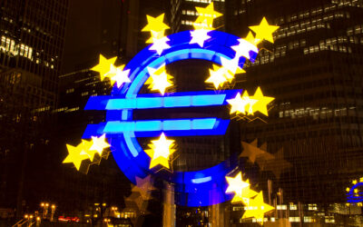 ECB to Make the First Move