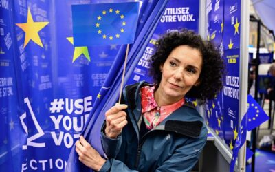 EU elections June 2024: Why it matters