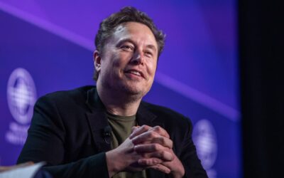 Elon Musk confirms reallocating thousands of Nvidia AI chips from Tesla