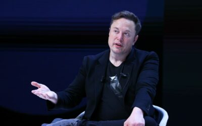 Elon Musk softens ‘go f— yourself’ comment to woo advertisers
