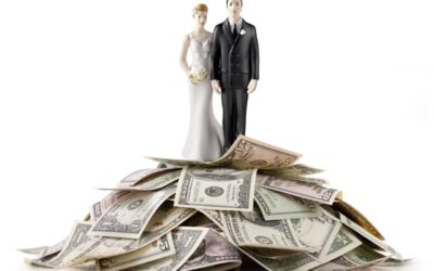 Engaged couples spend a fortune on weddings. They’d be happier investing in their marriage.