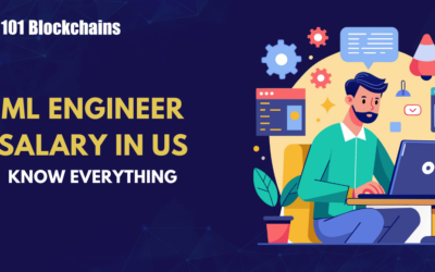 Entry-level ML Engineer Salary in US