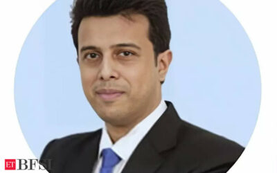 Equirus appoints Sahil Shah as CIO & fund manager of their Long Horizon Fund, ET BFSI