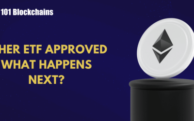Ether ETF Approved – What happens next?