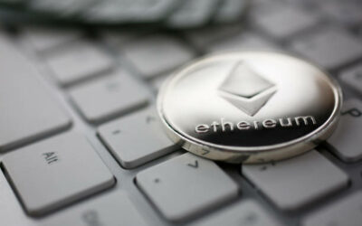Ethereum Bolstered by Hopes, Bitcoin Waits for a Signal