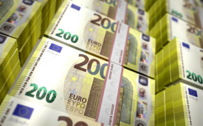 Euro Shrugs as ECB Lowers Rates to 3.75%