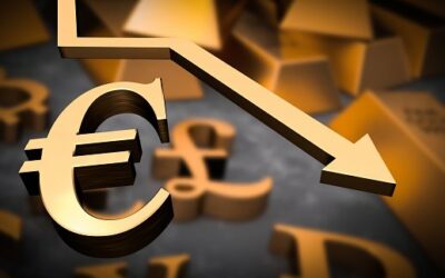 Euro Staying Pressured Under Pressure Amid Yield Volatility