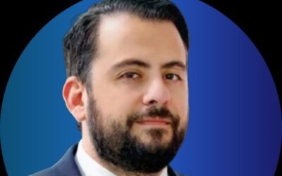 Ex Doto/CFI exec Demetrios Zamboglou joins BlockFills as UAE GM