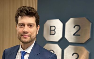 Exclusive: B2C2 hires Goldman Sachs exec Nikolay Karpenko as Director EMEA Sales