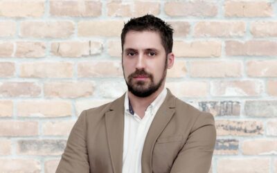 Exclusive: Trading.com hires ZuluTrade alum Theodosis Lapatas as US Head of Marketing