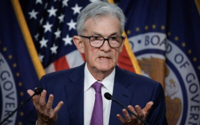 Fed won’t move interest rates next week, but meeting will still be a feast for economists