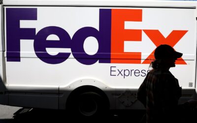 FedEx (FDX) earnings Q4 2024
