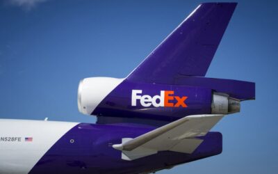 FedEx cost cuts are delivering results, and potential freight spinoff is ‘tantalizing’: analysts