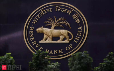 Financial sector strong but RBI watchful of emerging risks, says RBI Governor Das, ET BFSI