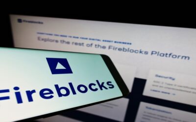 Fireblocks Integrates Coinbase International Exchange for Enhanced Trading