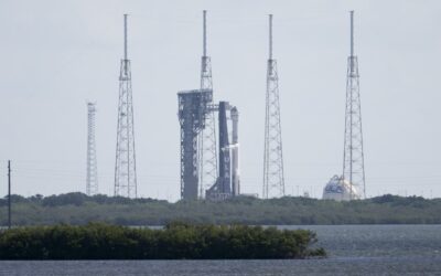 First crewed launch of Boeing’s Starliner spacecraft scrubbed as another delay hits historic mission