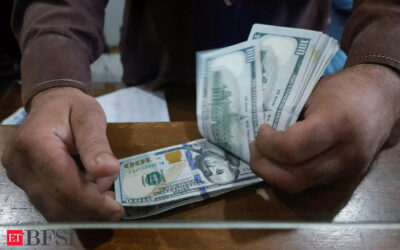 Forex remittances worth Rs 50,000 crore under ED scanner, ET BFSI