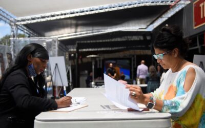 Four-week average of U.S. jobless claims hits highest level since September