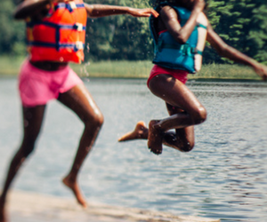 Fun in the Sun: Summer Day Camp Expenses May Qualify for a Tax Credit