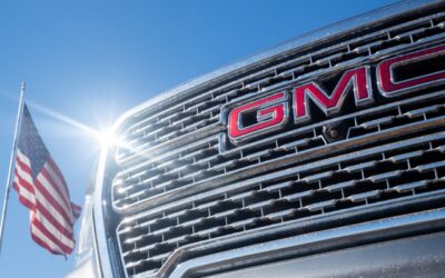 GM board approves a new $6 billion stock-buyback program